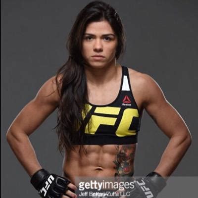 ufc fighter onlyfans leaked|20 hottest MMA women fighters join only fans